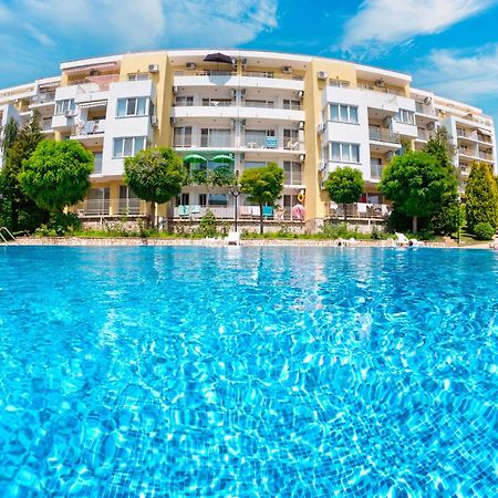 Crown Fort Club Sveti Vlas Exterior photo