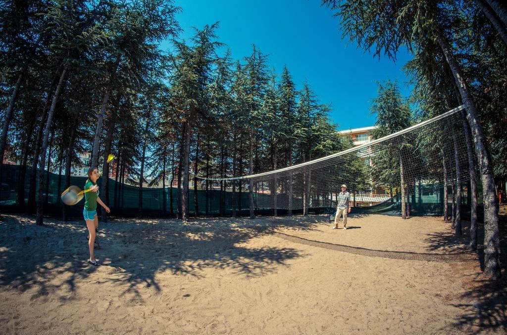 Crown Fort Club Sveti Vlas Exterior photo